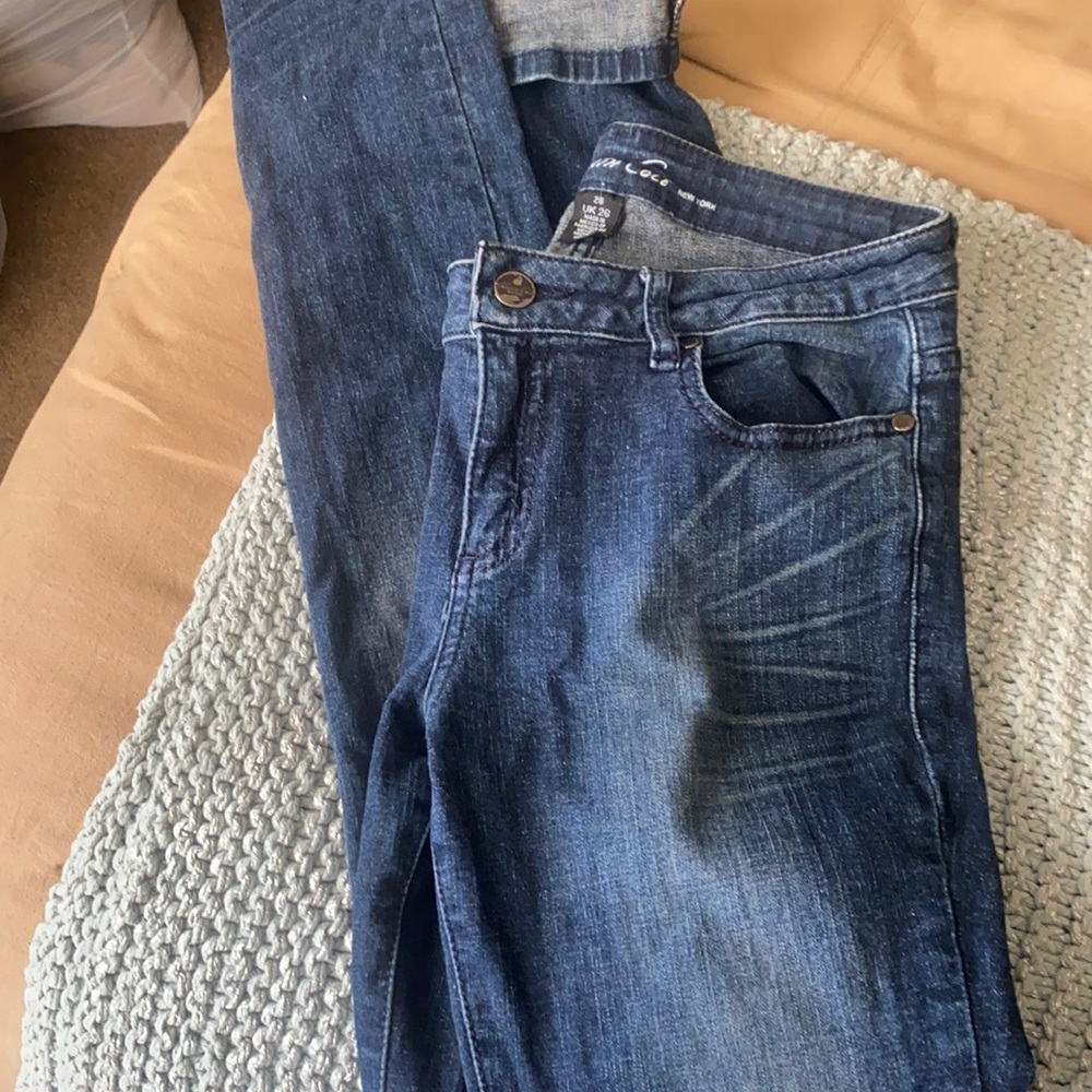 Jeans Kenneth Cole